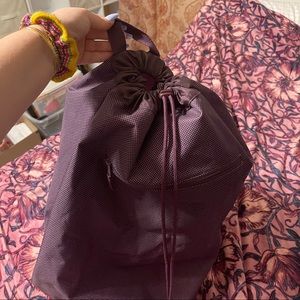 Huge 31 luggage sack